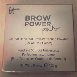 It Cosmetics Brow Power Powder
